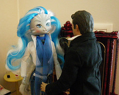 Discussions